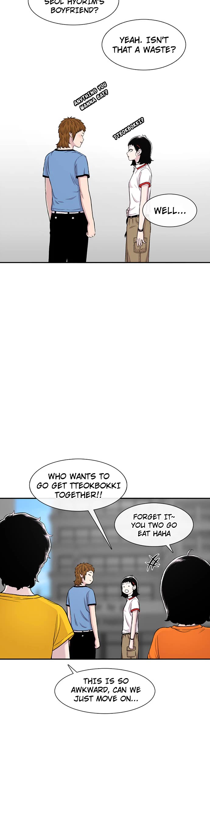 Star Ginseng Store Chapter 118 page 29 - Chapter 118: Blazing Friday (5)