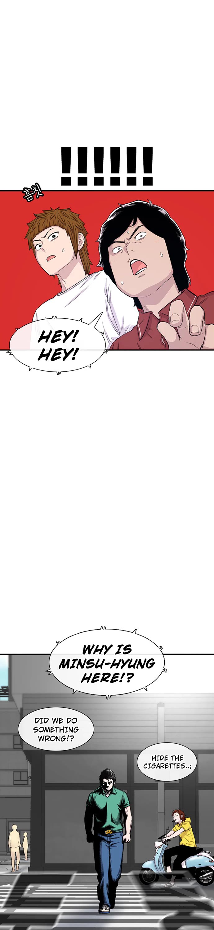 Star Ginseng Store Chapter 118 page 31 - Chapter 118: Blazing Friday (5)