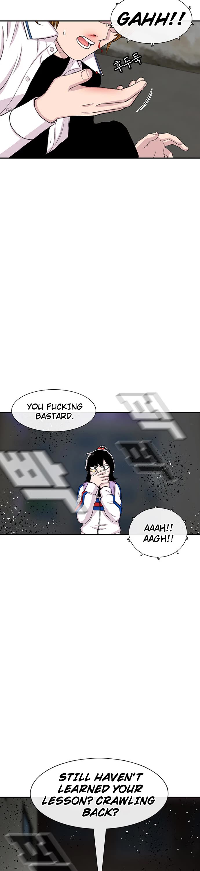 Star Ginseng Store Chapter 118 page 36 - Chapter 118: Blazing Friday (5)