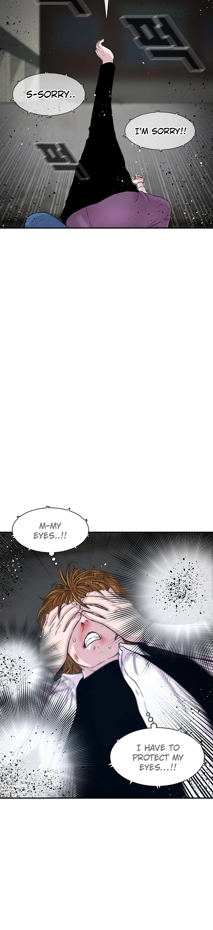 Star Ginseng Store Chapter 118 page 37 - Chapter 118: Blazing Friday (5)