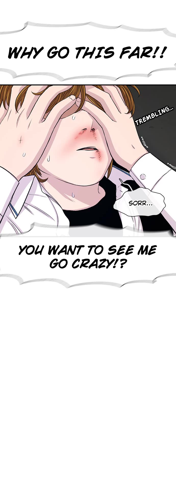 Star Ginseng Store Chapter 118 page 40 - Chapter 118: Blazing Friday (5)