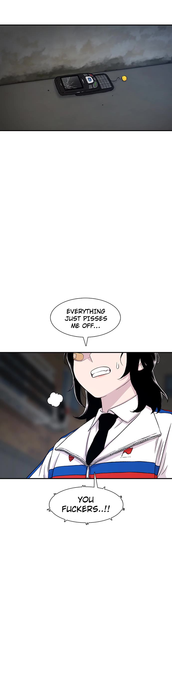 Star Ginseng Store Chapter 118 page 44 - Chapter 118: Blazing Friday (5)