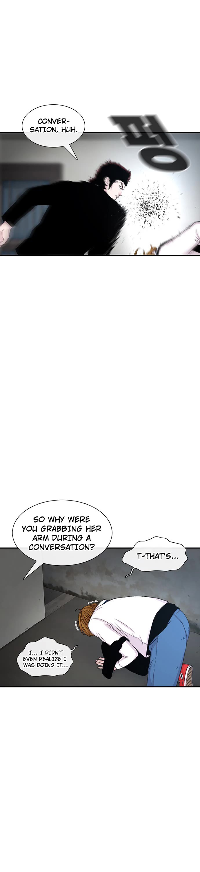 Star Ginseng Store Chapter 118 page 8 - Chapter 118: Blazing Friday (5)