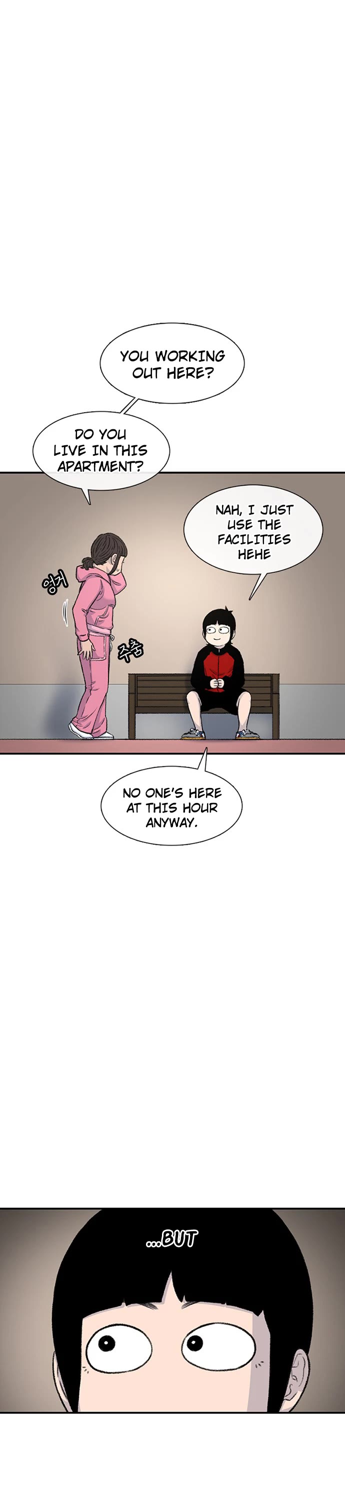 Star Ginseng Store Chapter 119 page 11 - Chapter 119: Thrilling Friday