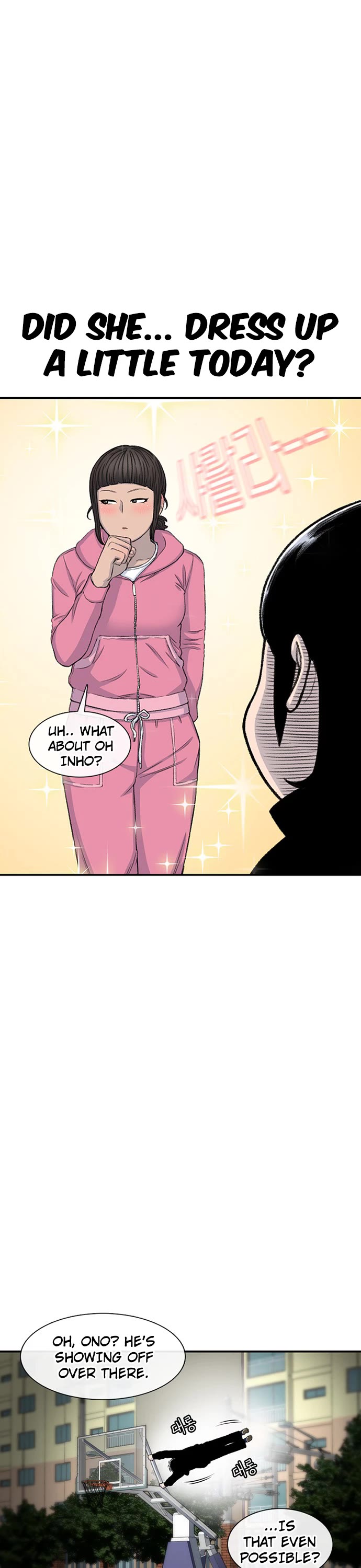 Star Ginseng Store Chapter 119 page 12 - Chapter 119: Thrilling Friday