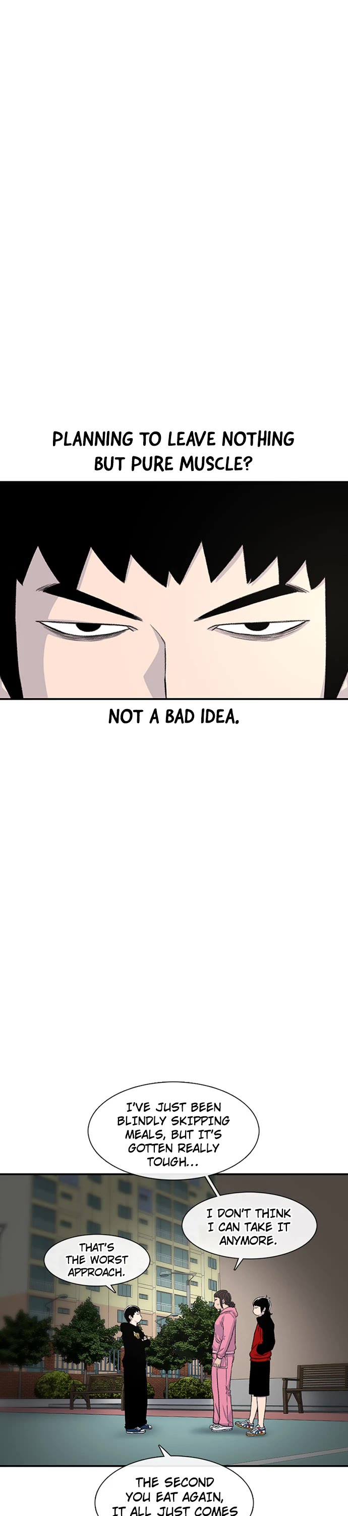Star Ginseng Store Chapter 119 page 16 - Chapter 119: Thrilling Friday
