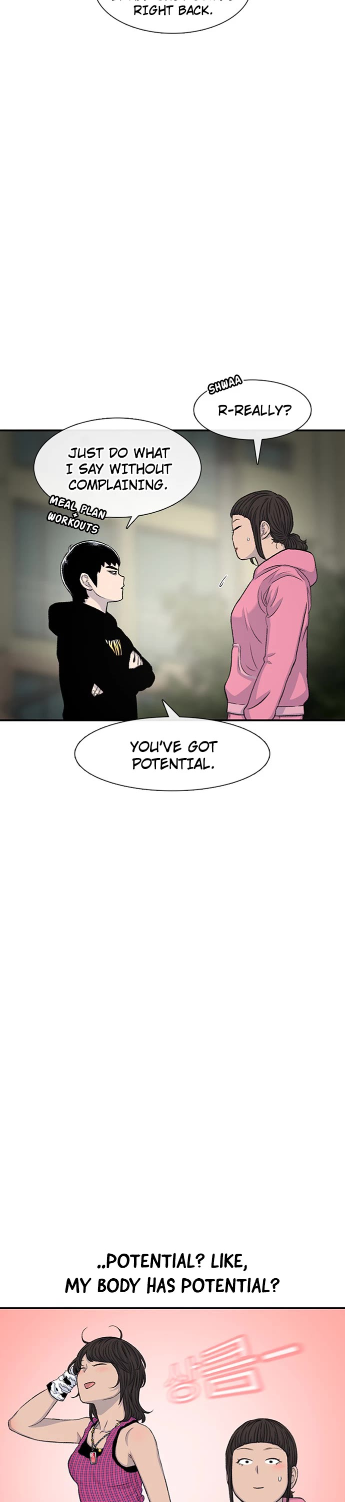 Star Ginseng Store Chapter 119 page 17 - Chapter 119: Thrilling Friday