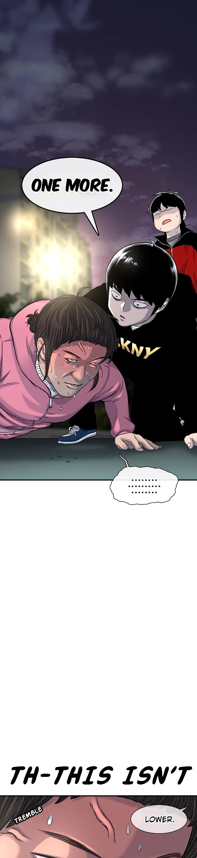 Star Ginseng Store Chapter 119 page 21 - Chapter 119: Thrilling Friday