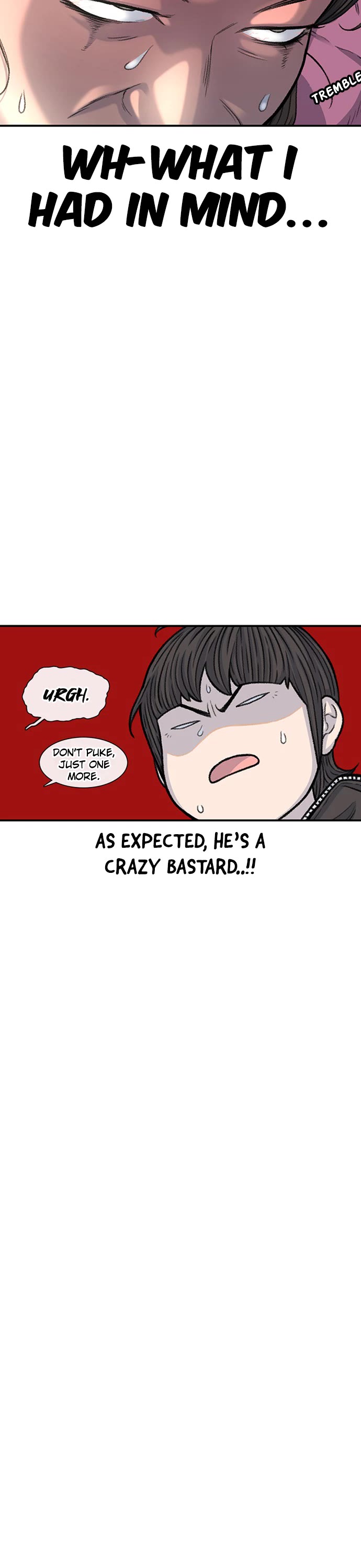 Star Ginseng Store Chapter 119 page 22 - Chapter 119: Thrilling Friday