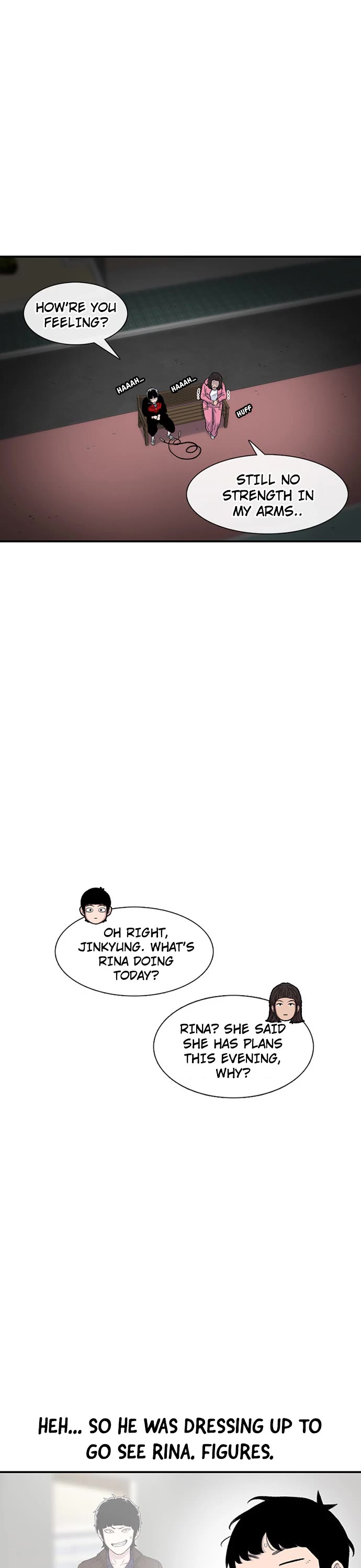 Star Ginseng Store Chapter 119 page 23 - Chapter 119: Thrilling Friday