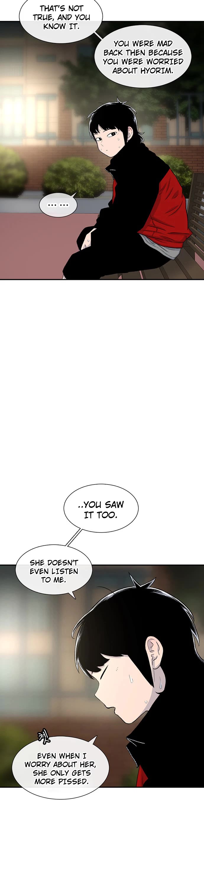 Star Ginseng Store Chapter 119 page 27 - Chapter 119: Thrilling Friday