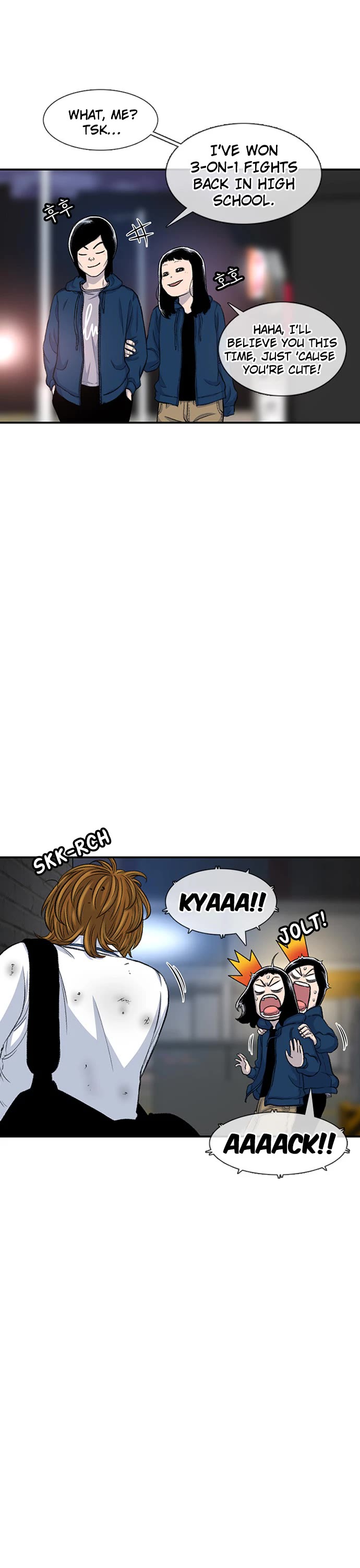 Star Ginseng Store Chapter 119 page 3 - Chapter 119: Thrilling Friday