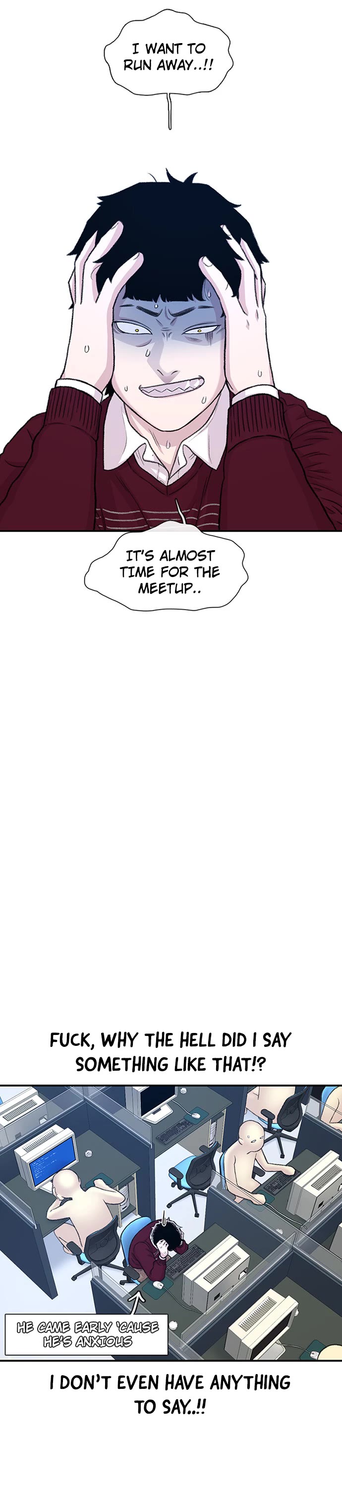 Star Ginseng Store Chapter 119 page 31 - Chapter 119: Thrilling Friday