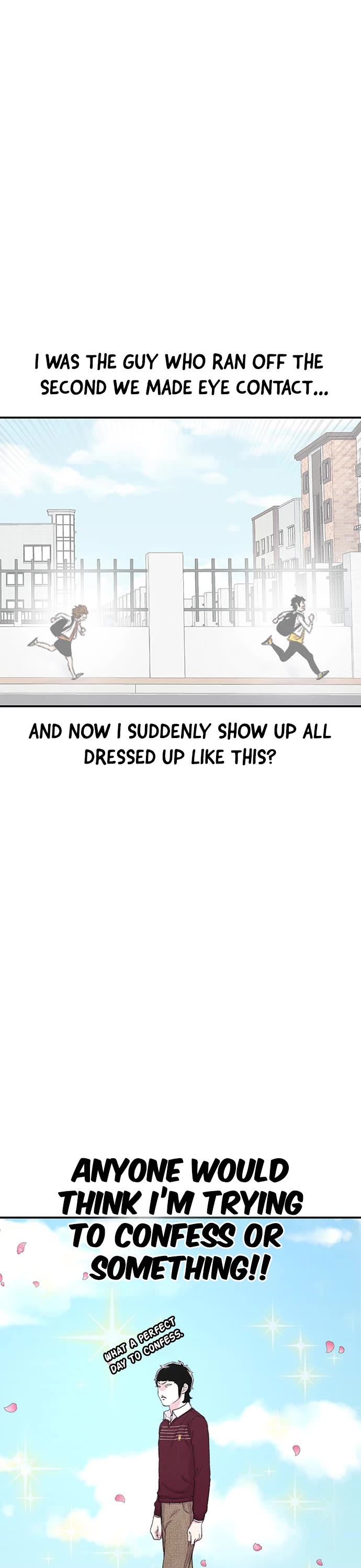 Star Ginseng Store Chapter 119 page 32 - Chapter 119: Thrilling Friday