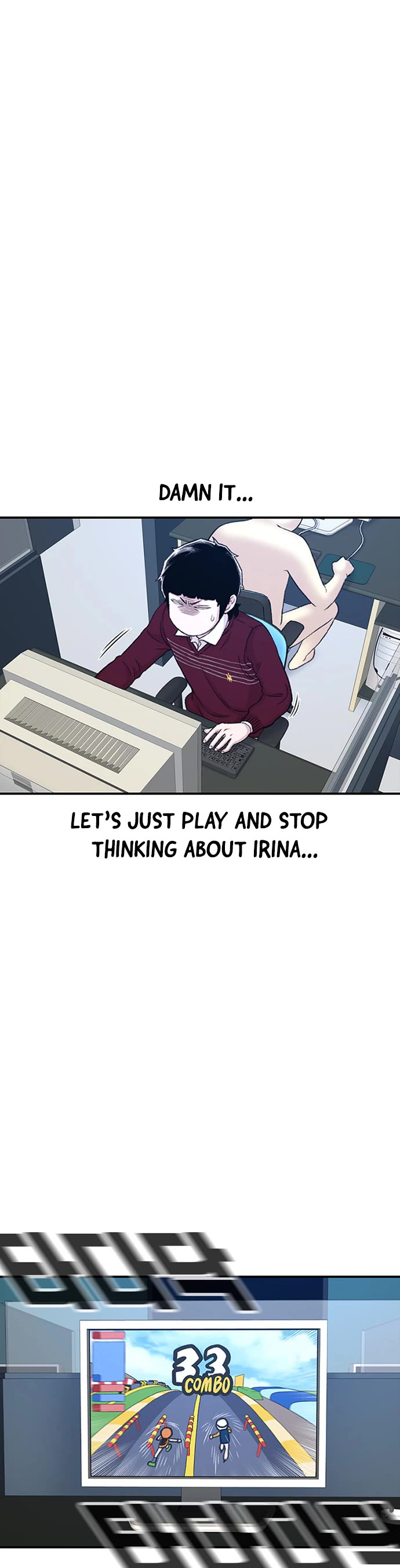 Star Ginseng Store Chapter 119 page 34 - Chapter 119: Thrilling Friday