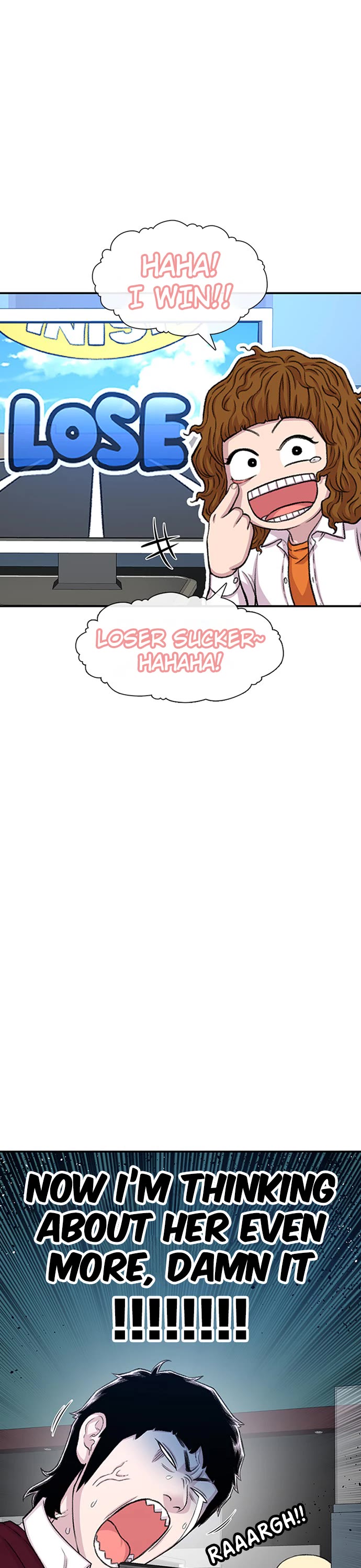 Star Ginseng Store Chapter 119 page 36 - Chapter 119: Thrilling Friday