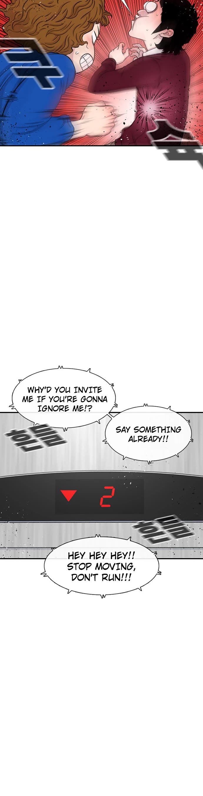 Star Ginseng Store Chapter 120 page 10 - Chapter 120: Thrilling Friday (2)