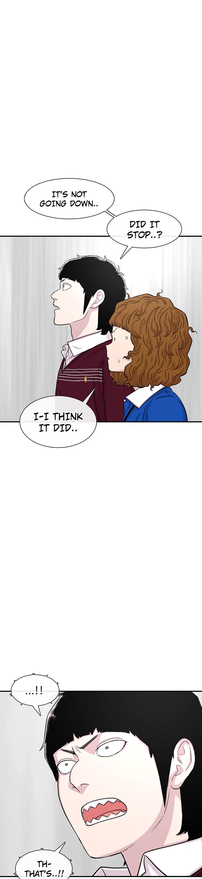 Star Ginseng Store Chapter 120 page 12 - Chapter 120: Thrilling Friday (2)