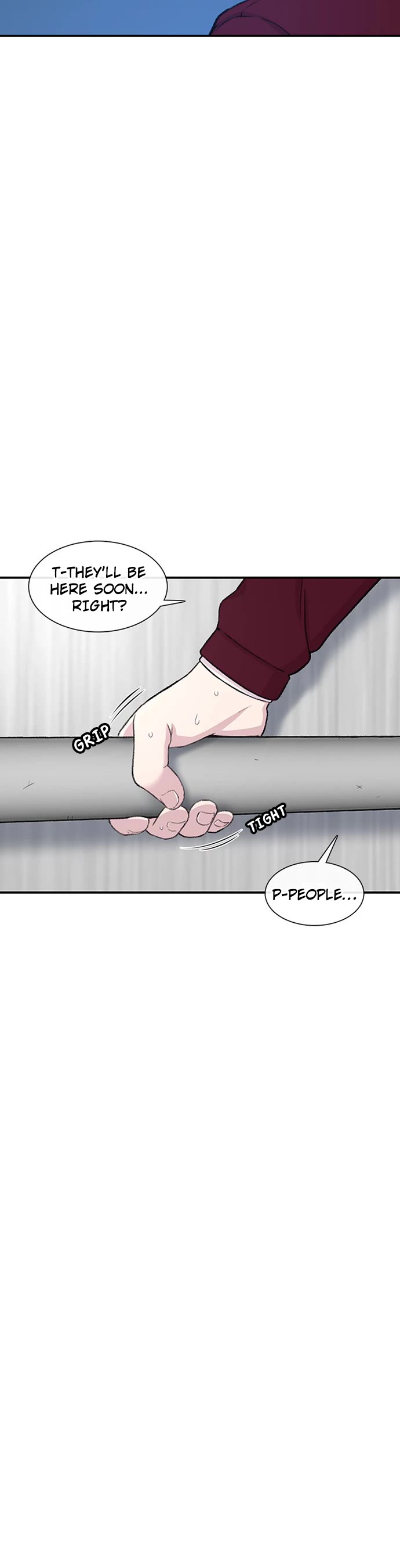 Star Ginseng Store Chapter 120 page 20 - Chapter 120: Thrilling Friday (2)
