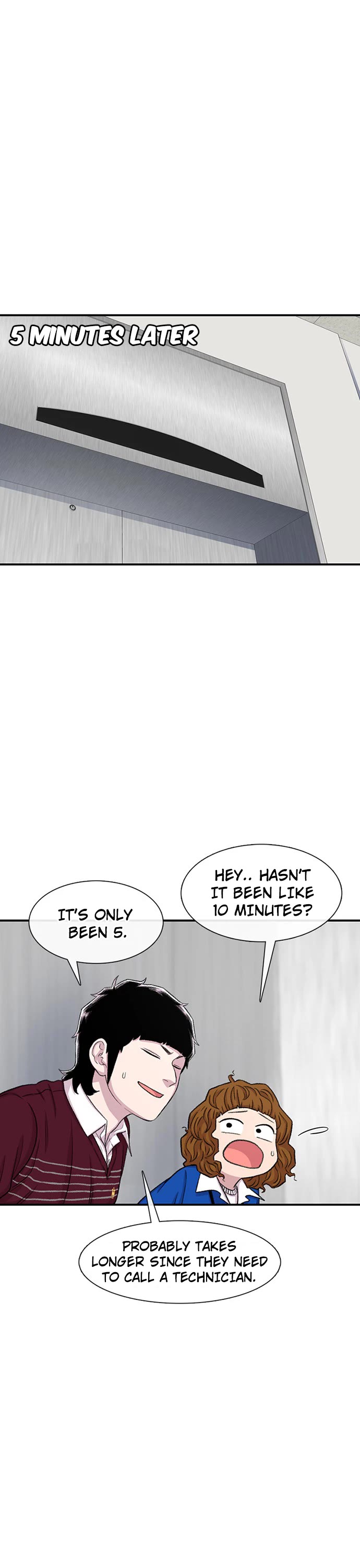Star Ginseng Store Chapter 120 page 21 - Chapter 120: Thrilling Friday (2)