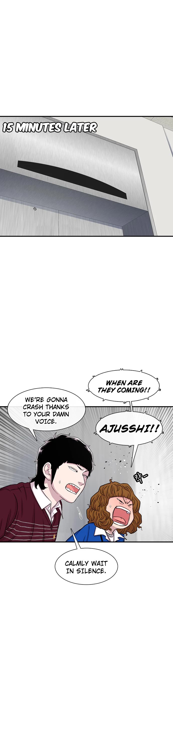 Star Ginseng Store Chapter 120 page 22 - Chapter 120: Thrilling Friday (2)
