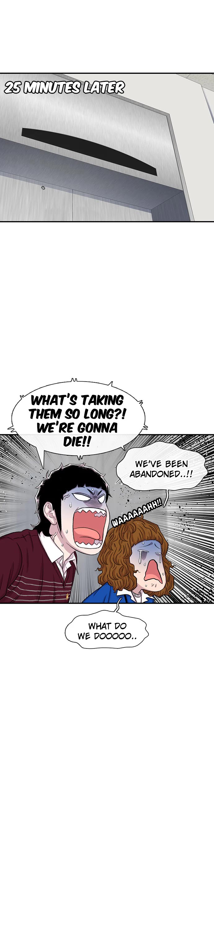 Star Ginseng Store Chapter 120 page 23 - Chapter 120: Thrilling Friday (2)