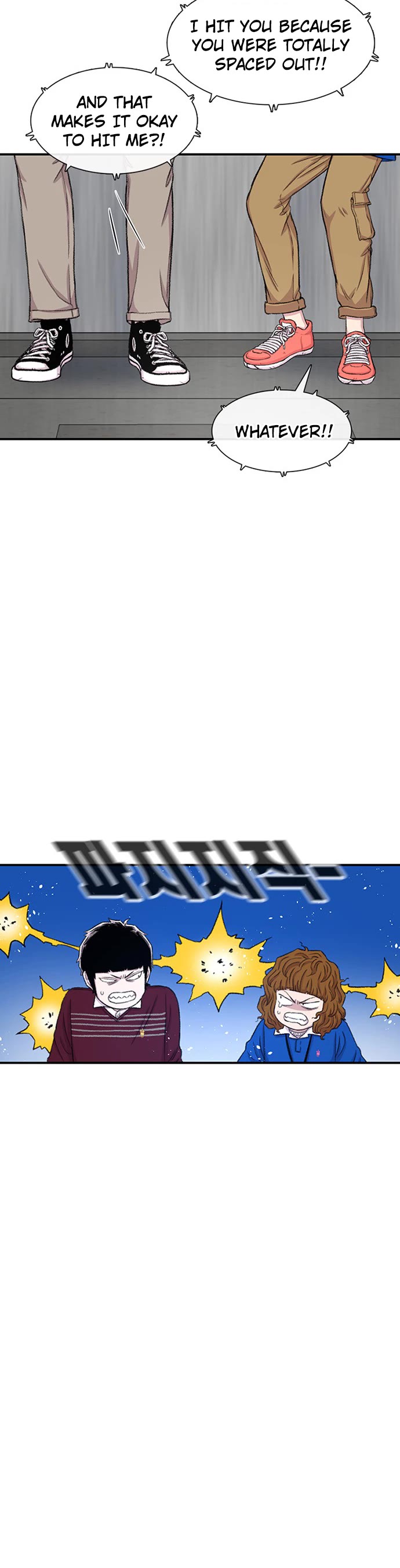 Star Ginseng Store Chapter 120 page 25 - Chapter 120: Thrilling Friday (2)