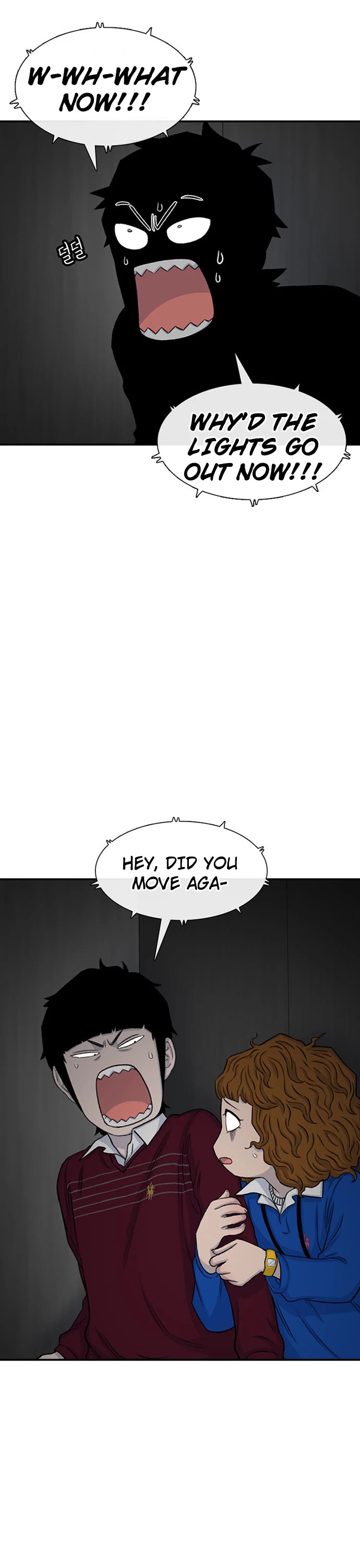 Star Ginseng Store Chapter 120 page 28 - Chapter 120: Thrilling Friday (2)