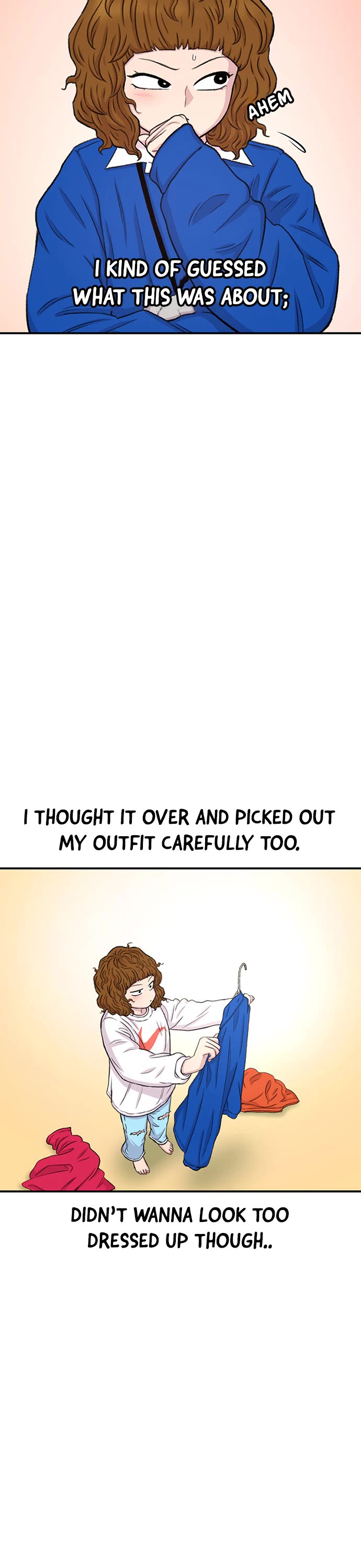 Star Ginseng Store Chapter 120 page 3 - Chapter 120: Thrilling Friday (2)