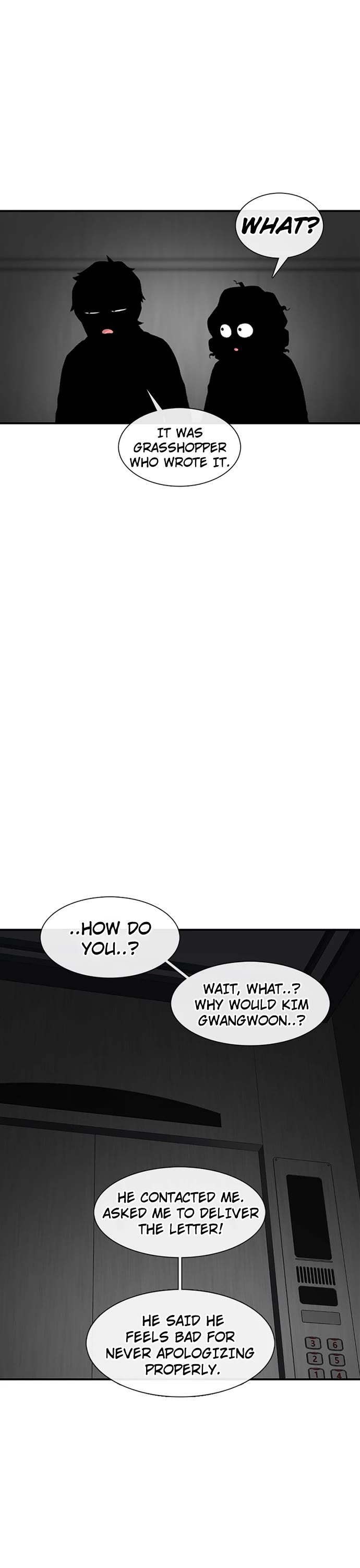 Star Ginseng Store Chapter 120 page 37 - Chapter 120: Thrilling Friday (2)