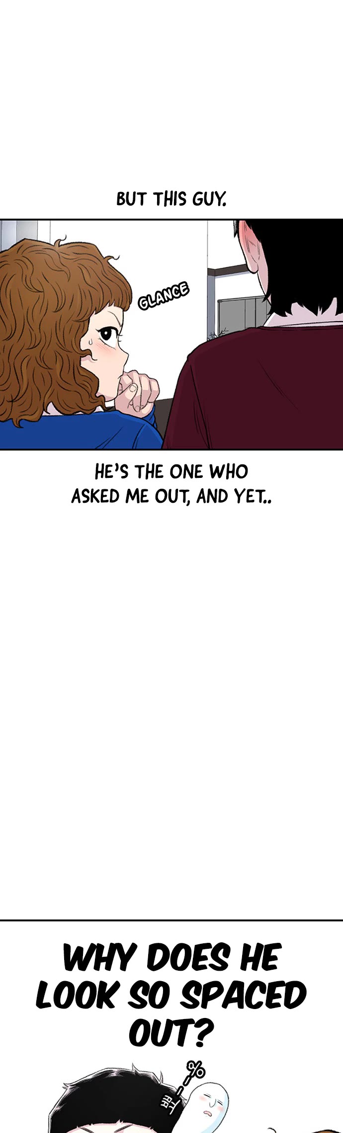 Star Ginseng Store Chapter 120 page 4 - Chapter 120: Thrilling Friday (2)