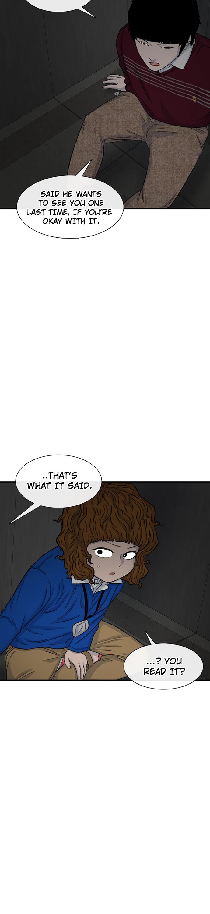 Star Ginseng Store Chapter 120 page 41 - Chapter 120: Thrilling Friday (2)