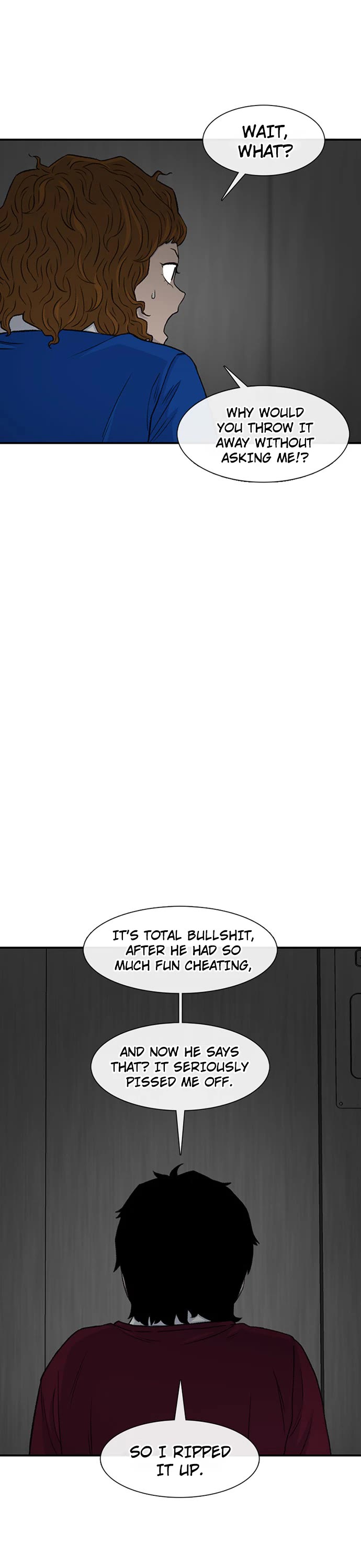 Star Ginseng Store Chapter 120 page 43 - Chapter 120: Thrilling Friday (2)