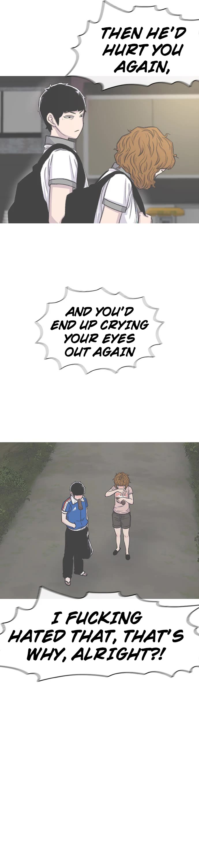 Star Ginseng Store Chapter 120 page 48 - Chapter 120: Thrilling Friday (2)