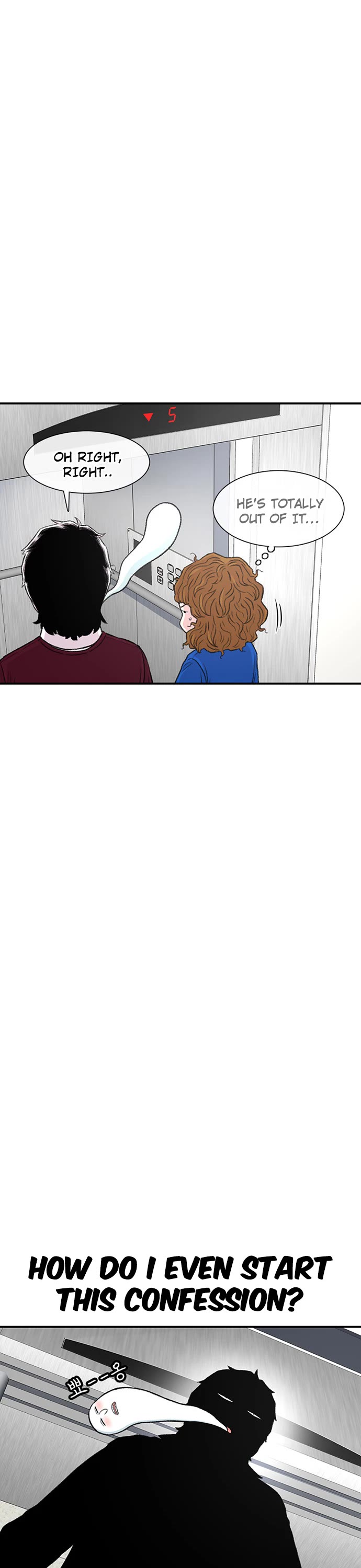 Star Ginseng Store Chapter 120 page 6 - Chapter 120: Thrilling Friday (2)