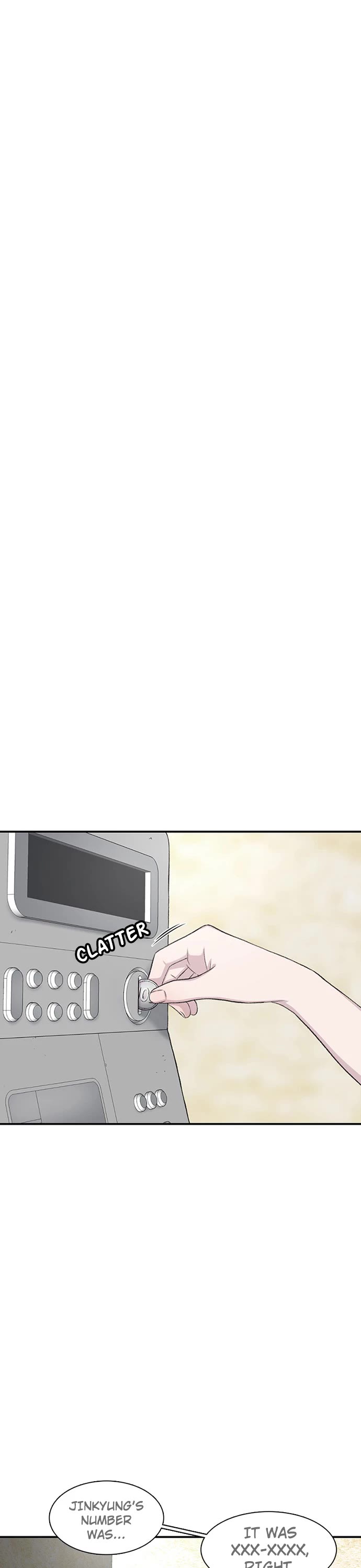 Star Ginseng Store Chapter 121 page 11 - Chapter 121: Thrilling Friday (3)
