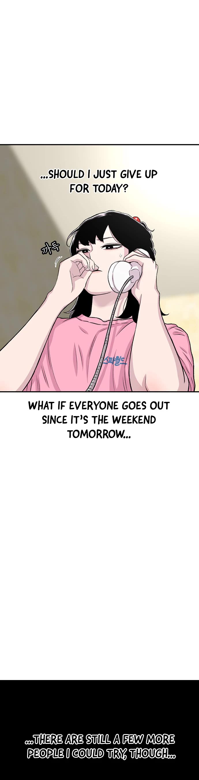 Star Ginseng Store Chapter 121 page 15 - Chapter 121: Thrilling Friday (3)