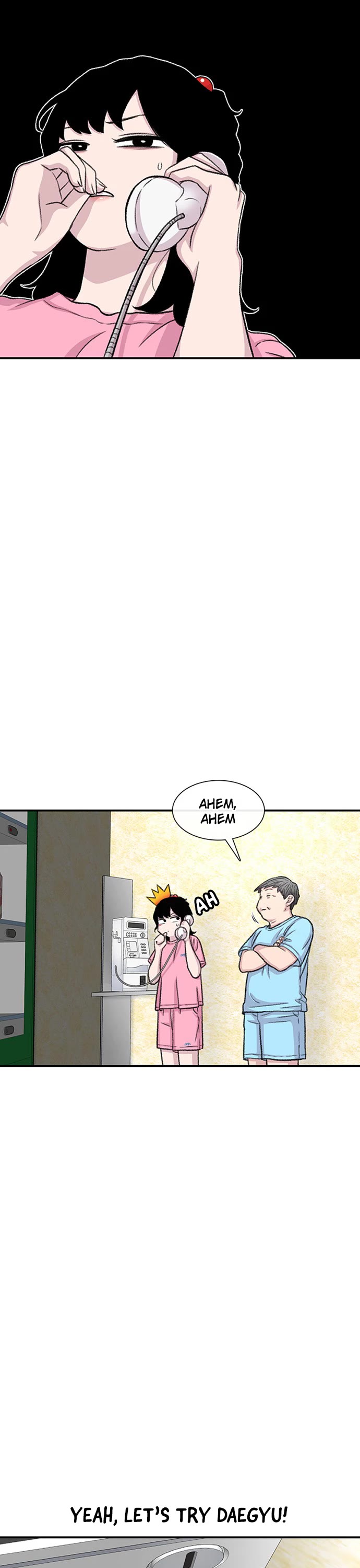 Star Ginseng Store Chapter 121 page 16 - Chapter 121: Thrilling Friday (3)