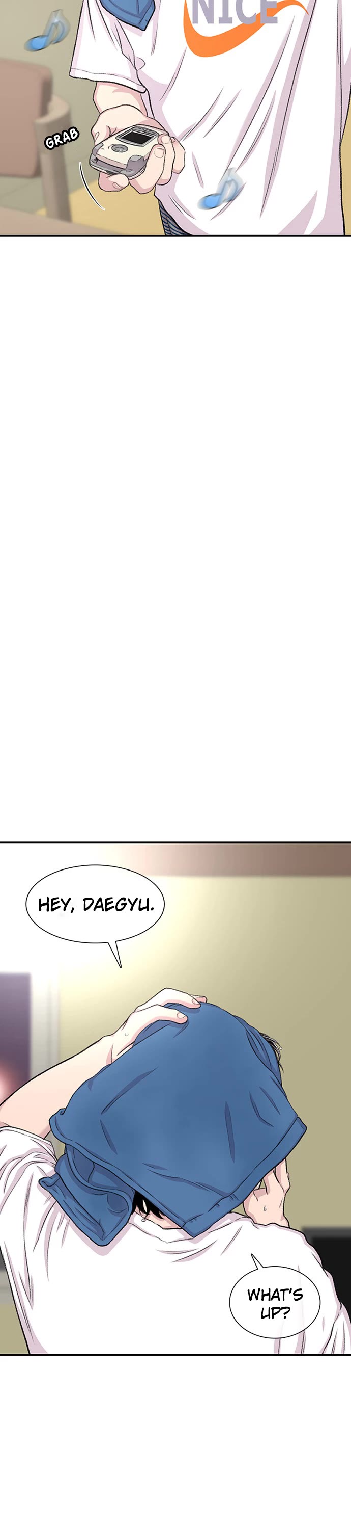 Star Ginseng Store Chapter 121 page 26 - Chapter 121: Thrilling Friday (3)