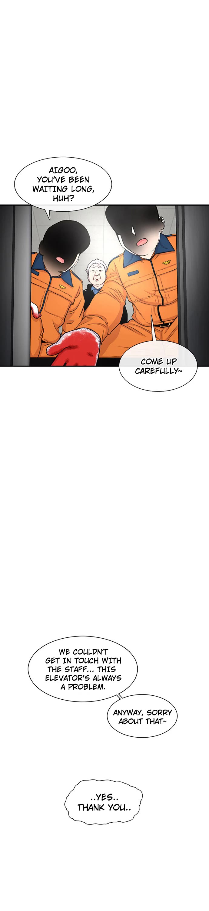 Star Ginseng Store Chapter 121 page 28 - Chapter 121: Thrilling Friday (3)