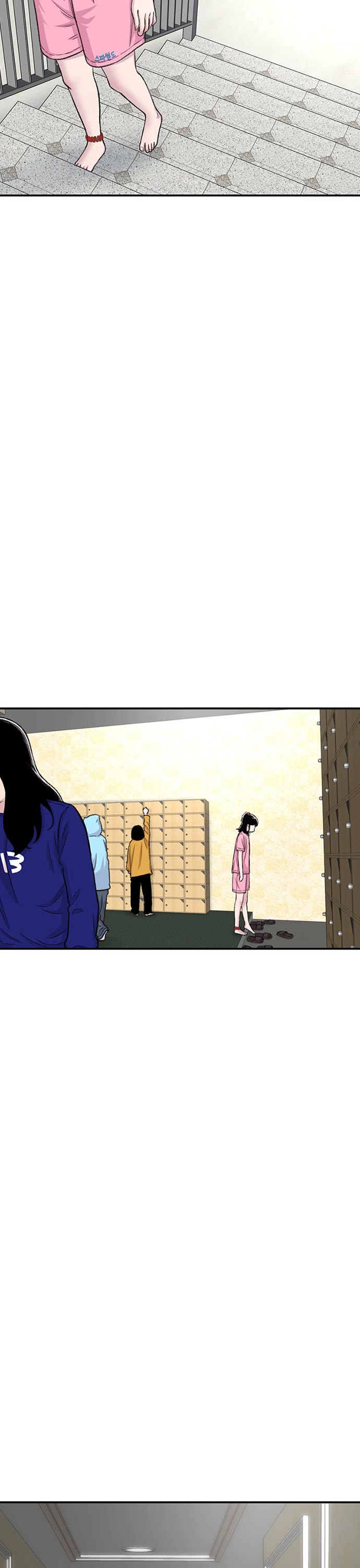 Star Ginseng Store Chapter 121 page 38 - Chapter 121: Thrilling Friday (3)
