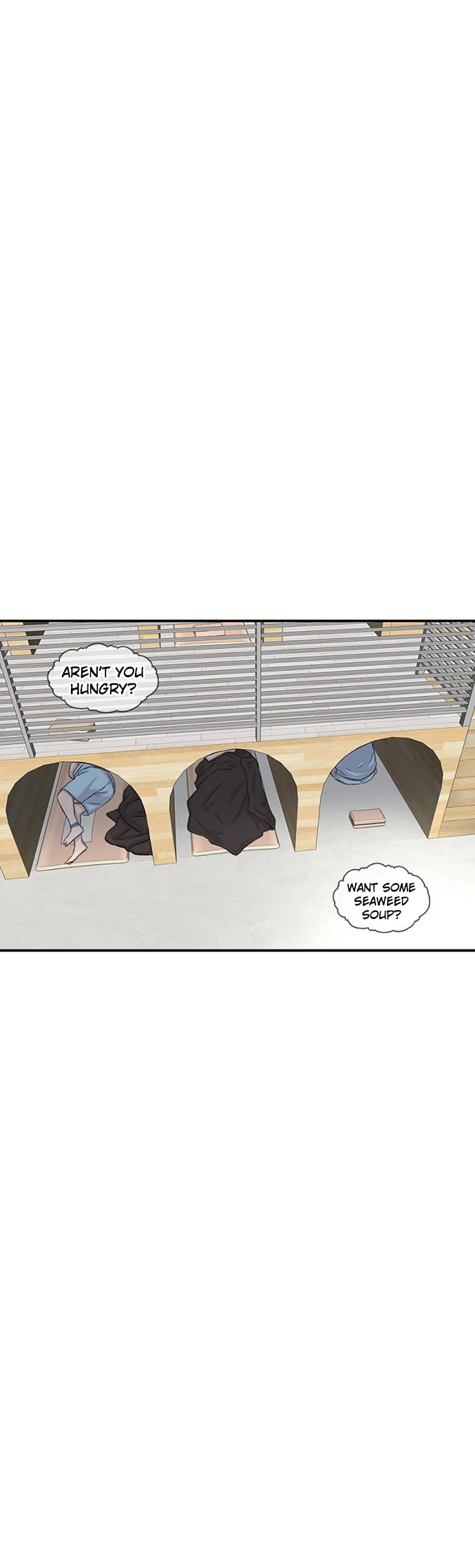 Star Ginseng Store Chapter 121 page 4 - Chapter 121: Thrilling Friday (3)
