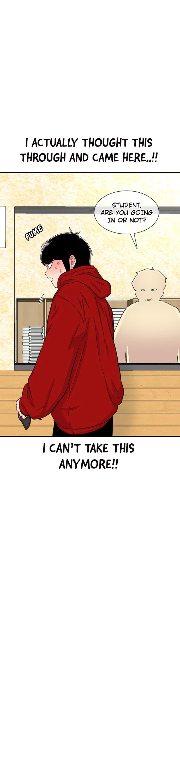 Star Ginseng Store Chapter 122 page 12 - Chapter 122: Thrilling Friday (4)