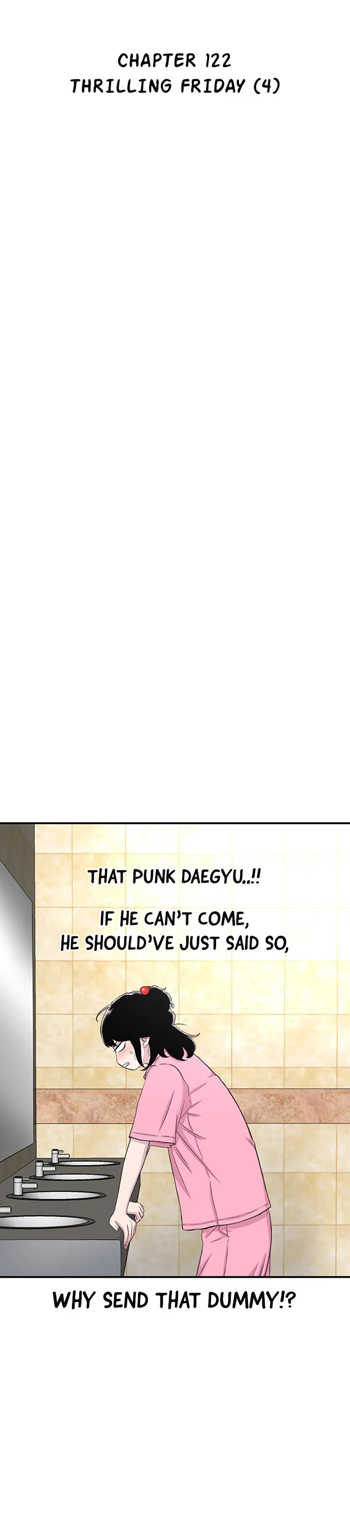 Star Ginseng Store Chapter 122 page 13 - Chapter 122: Thrilling Friday (4)