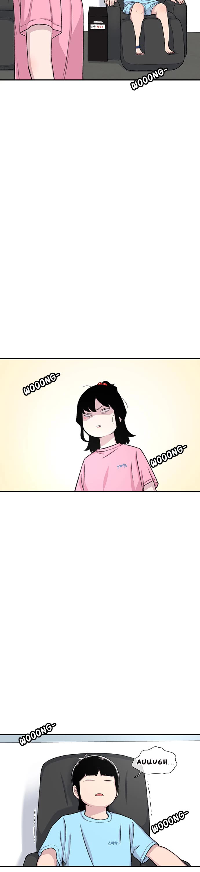 Star Ginseng Store Chapter 122 page 17 - Chapter 122: Thrilling Friday (4)
