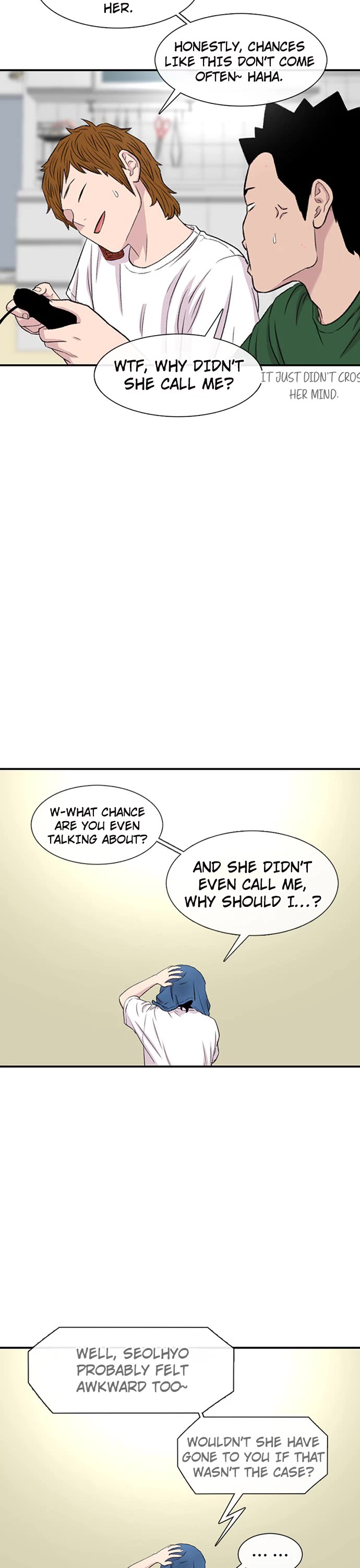 Star Ginseng Store Chapter 122 page 2 - Chapter 122: Thrilling Friday (4)