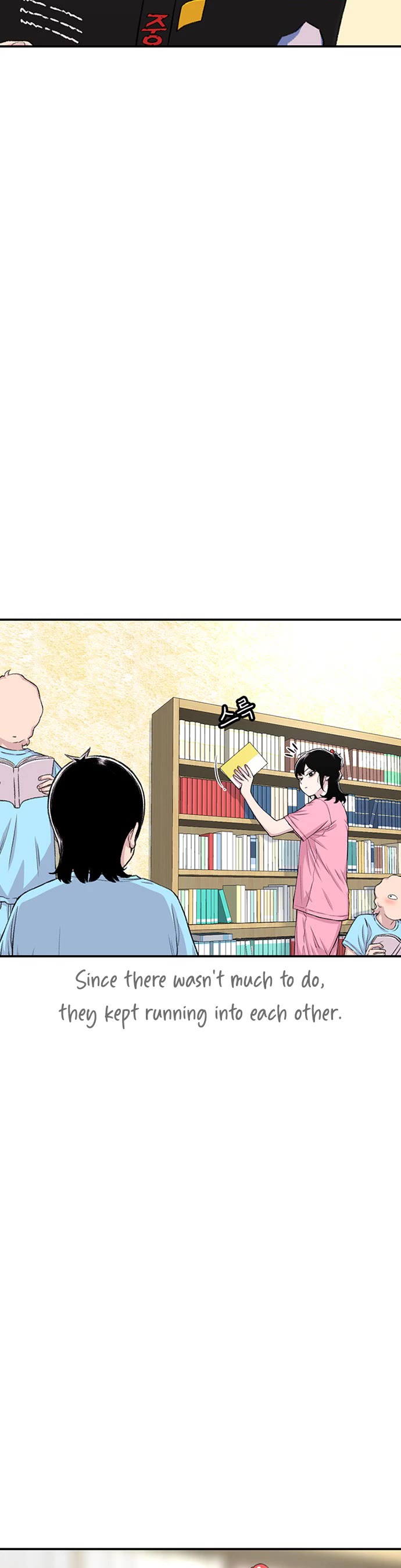 Star Ginseng Store Chapter 122 page 24 - Chapter 122: Thrilling Friday (4)