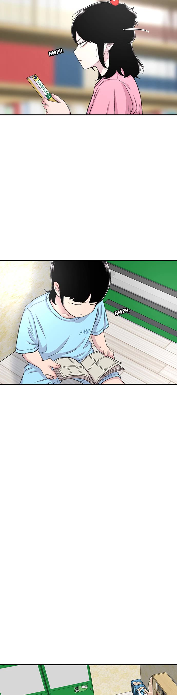 Star Ginseng Store Chapter 122 page 25 - Chapter 122: Thrilling Friday (4)