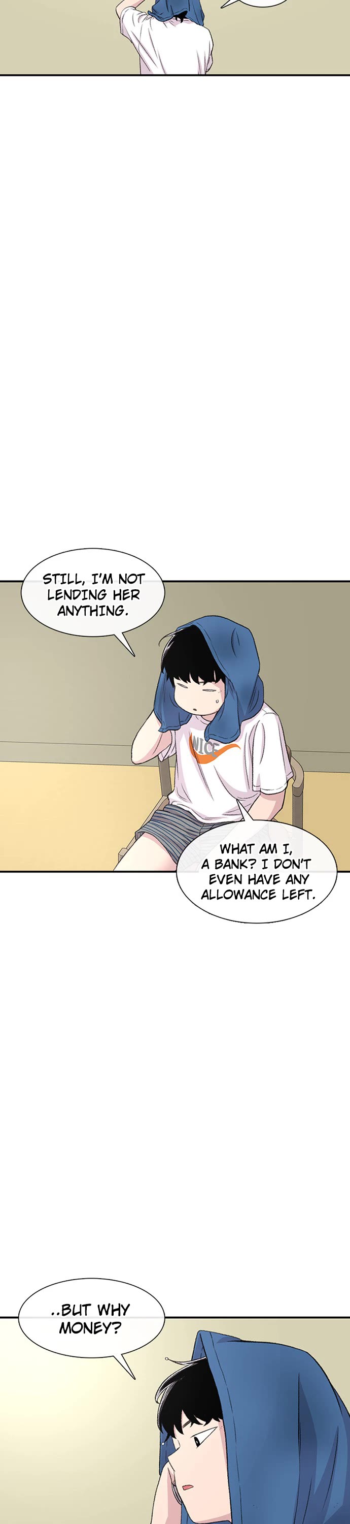 Star Ginseng Store Chapter 122 page 3 - Chapter 122: Thrilling Friday (4)