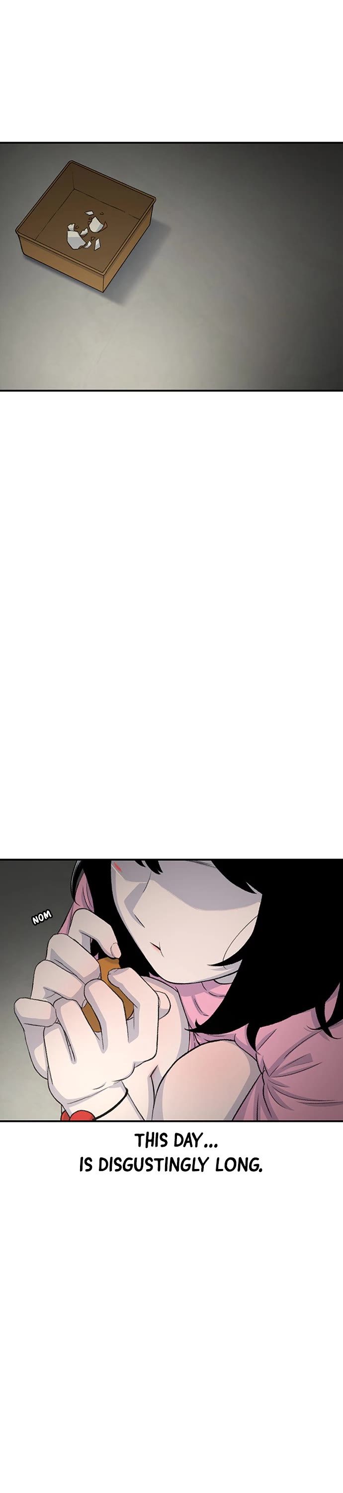 Star Ginseng Store Chapter 122 page 32 - Chapter 122: Thrilling Friday (4)